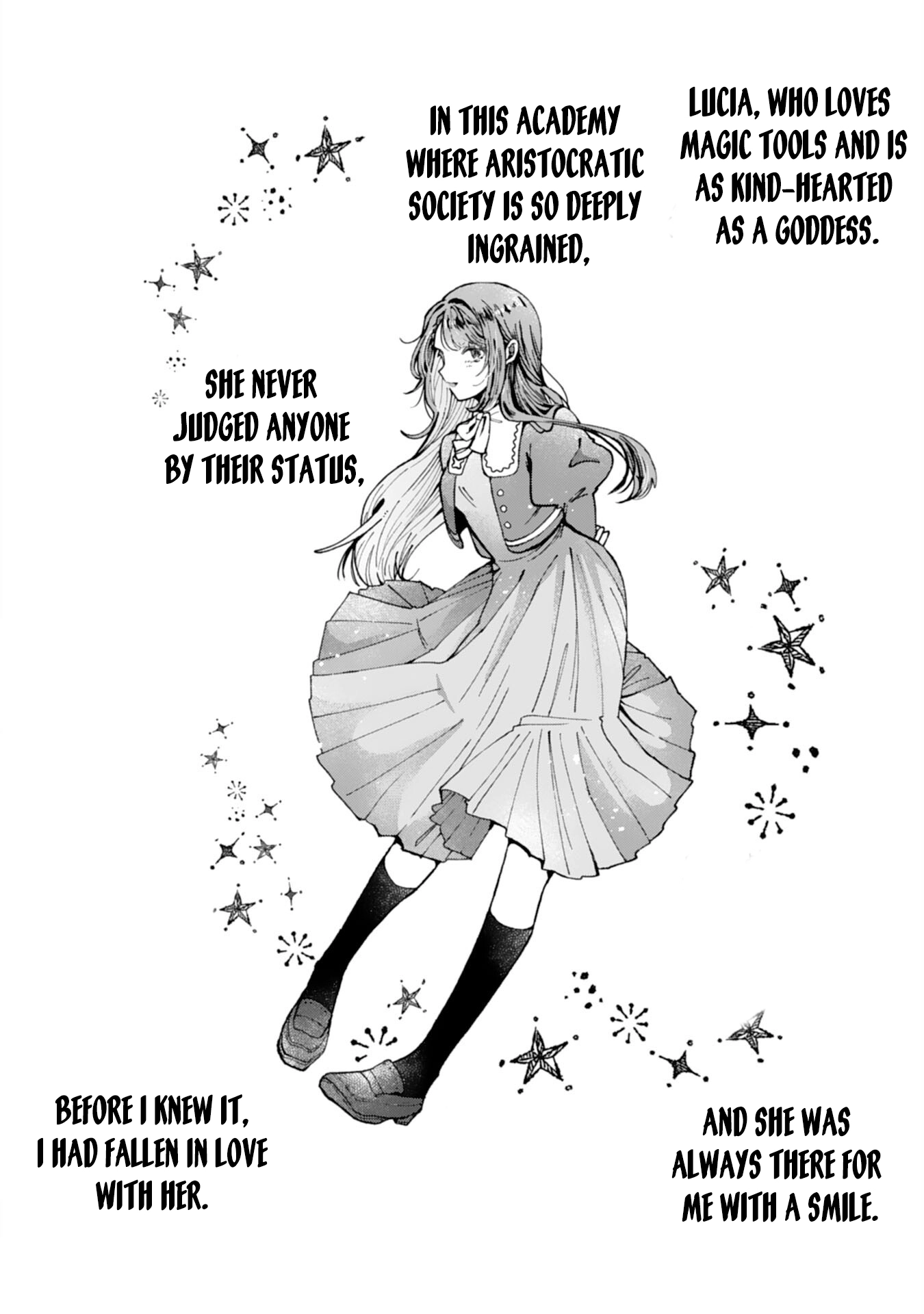 Cast Aside Genius Magitech Crafter’s Relaxed Workshop Life Chapter 3 Page 24